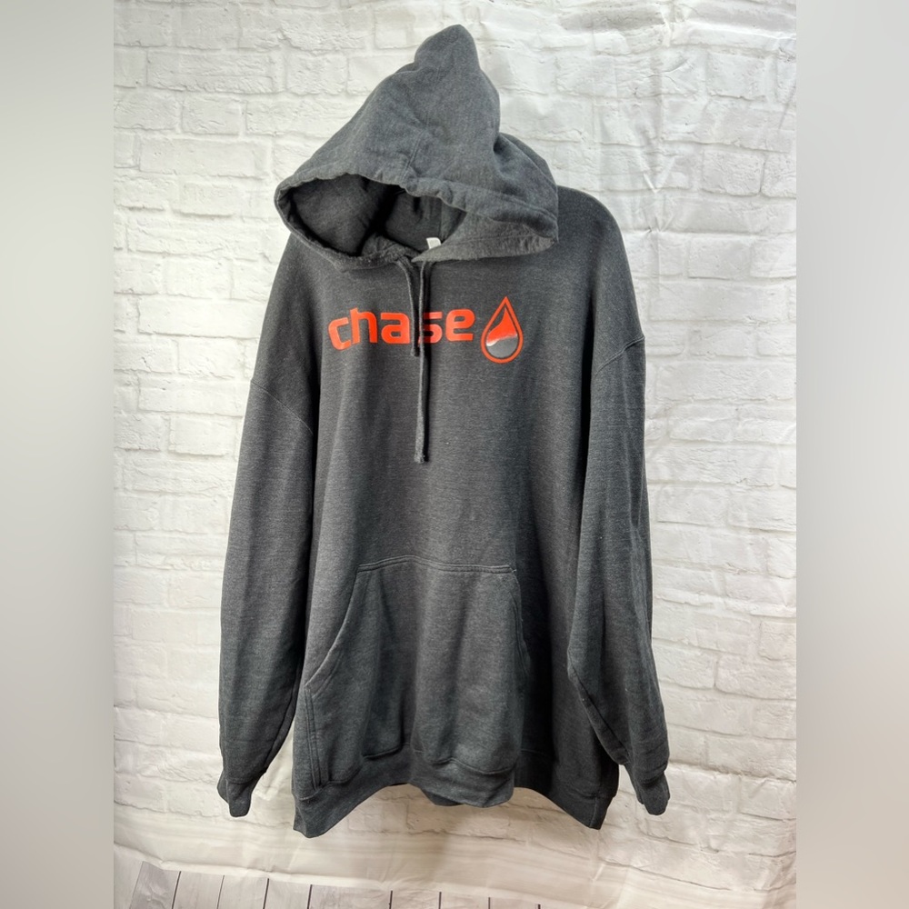 Men's Deluxe Hoodie